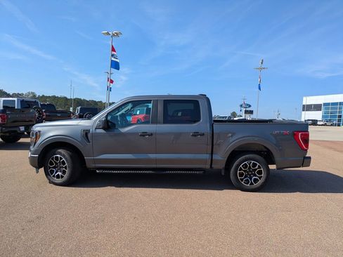 Used 2023 Ford F150 XL w/ STX Appearance Package image 5