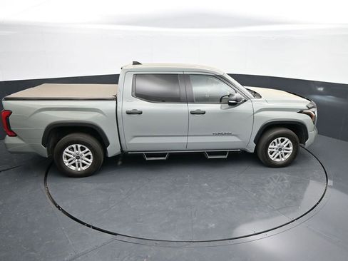 Used 2024 Toyota Tundra SR5 w/ SR5 Convenience Package RWD image 37