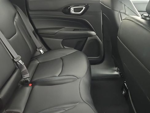 New 2026 Jeep Compass Limited image 10