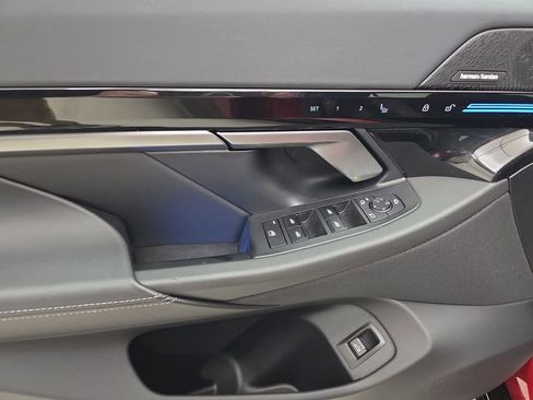 Certified 2024 BMW 530i xDrive 530i xDrive w/ M Sport Package image 14