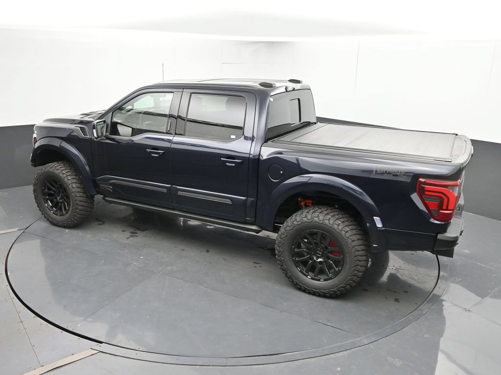 New 2026 Ford F150 Raptor AWD/4WD image 44