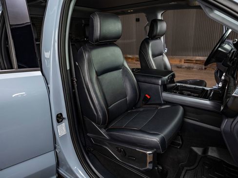 Used 2024 Ford F250 Lariat w/ Lariat Ultimate Package image 30