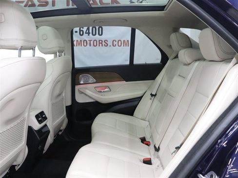 Used 2022 Mercedes-Benz GLE 350 4MATIC image 19
