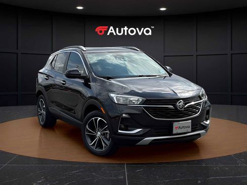 Used 2023 Buick Encore GX Select AWD/4WD image 7