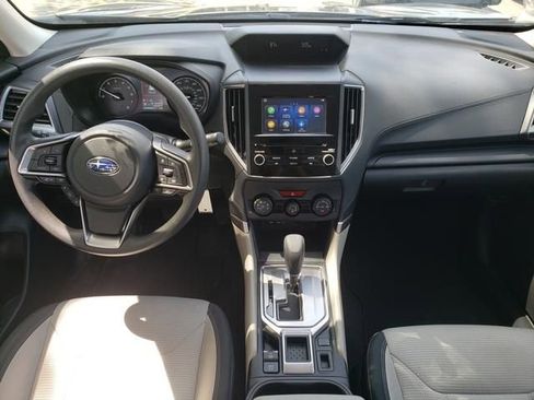 Used 2023 Subaru Forester AWD/4WD image 14