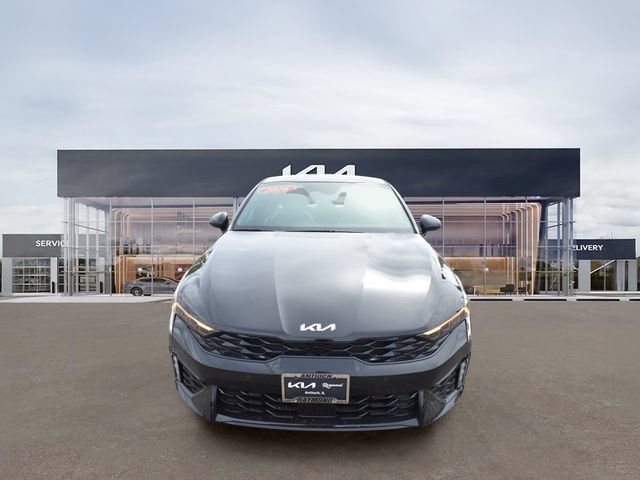 New 2026 Kia K5 GT-Line w/ GT-Line Premium Package AWD/4WD image 9