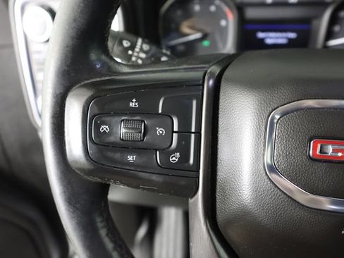 Used 2022 GMC Sierra 2500 AT4 AWD/4WD image 53