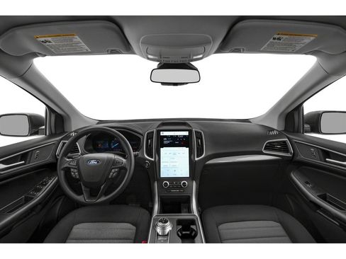 Used 2024 Ford Edge SE w/ Black Appearance Package AWD/4WD image 5