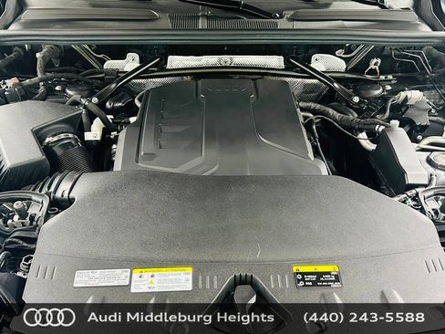 Certified 2025 Audi Q5 Premium Plus w/ Premium Plus AWD/4WD image 31