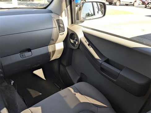 Used 2013 Nissan Xterra S w/ Value Package image 16