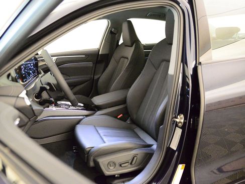 New 2026 Audi A6 Premium Plus image 4