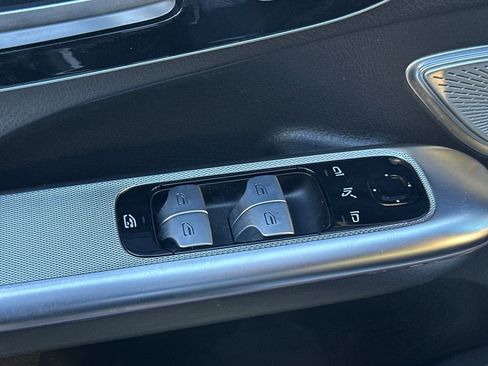 Certified 2023 Mercedes-Benz EQE 350+ SUV image 26