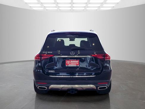 Used 2021 Mercedes-Benz GLE 350 image 6