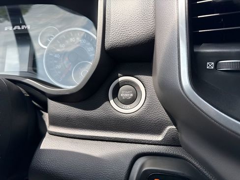 Used 2022 RAM 1500 Big Horn image 20