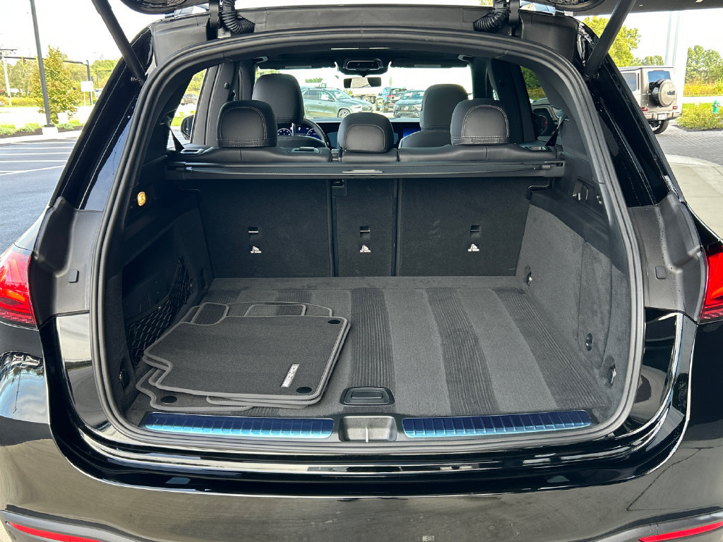 New 2027 Mercedes-Benz GLE 350 4MATIC image 7