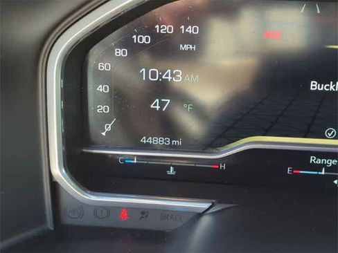 Certified 2023 GMC Sierra 1500 Denali w/ Denali Reserve Package image 12