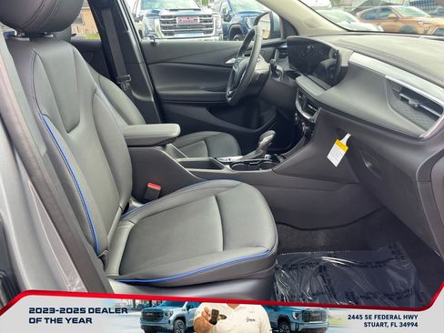 New 2026 Buick Encore GX Sport Touring image 19