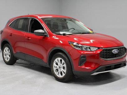 Used 2023 Ford Escape Active