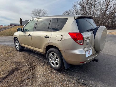Used 2007 Toyota RAV4 4WD V6 image 5