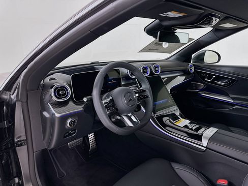New 2026 Mercedes-Benz CLE 53 AMG 4MATIC Cabriolet image 10