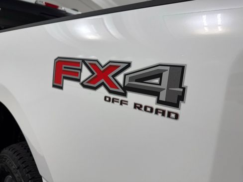 New 2026 Ford F350 XL AWD/4WD image 12