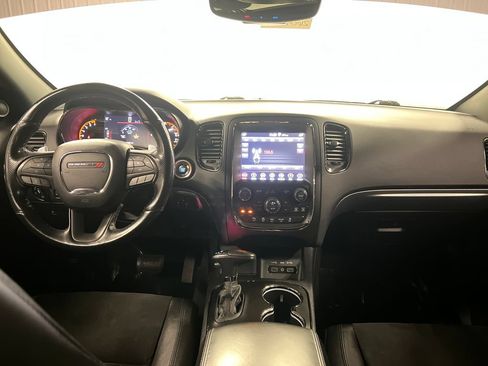 Used 2019 Dodge Durango GT AWD/4WD image 14