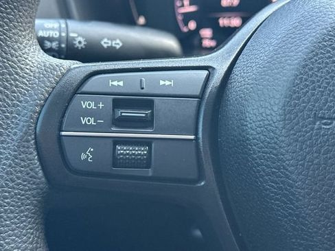 Certified 2024 Honda Accord LX image 26