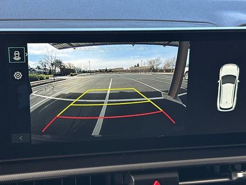 New 2026 Kia Sportage LX image 23