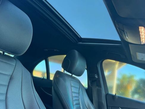 Used 2018 Mercedes-Benz E 400 Coupe w/ Premium 1 Package image 32