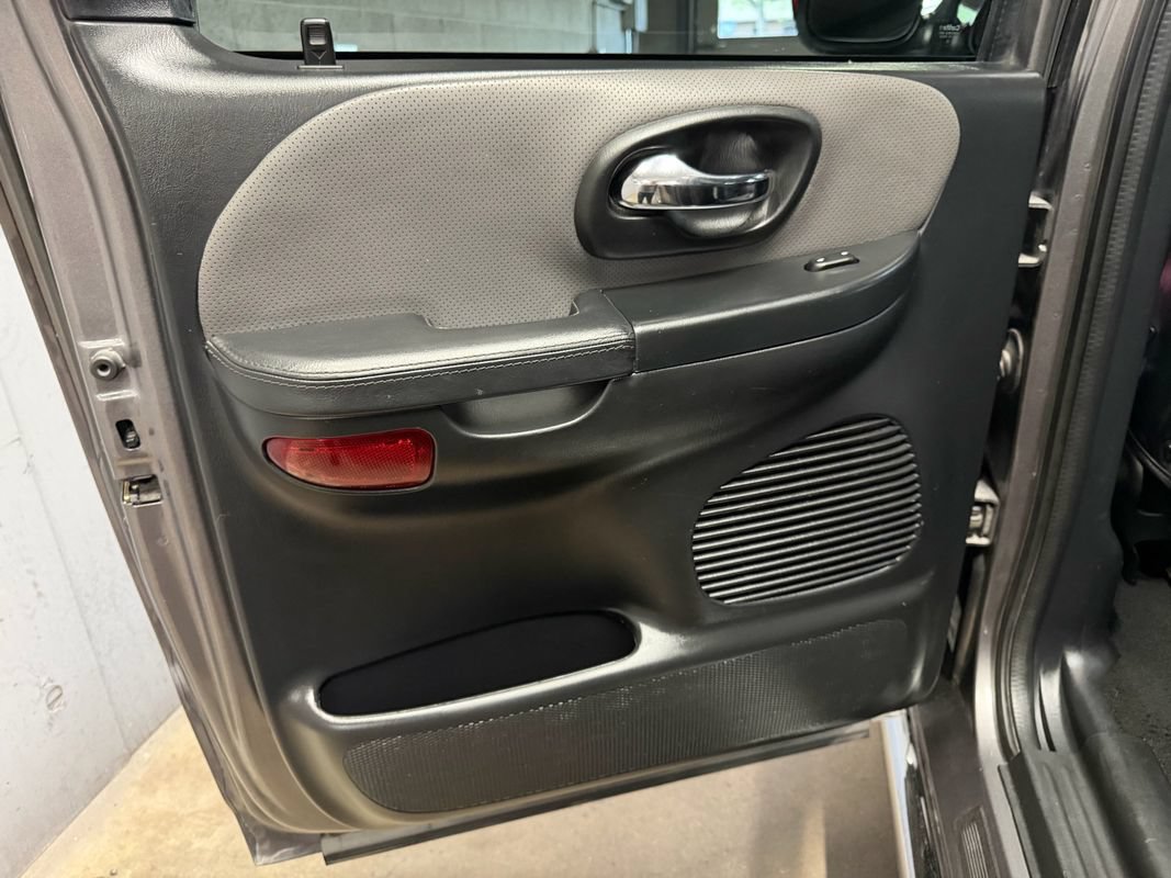 Used 2002 Ford F150 Harley-Davidson RWD image 23