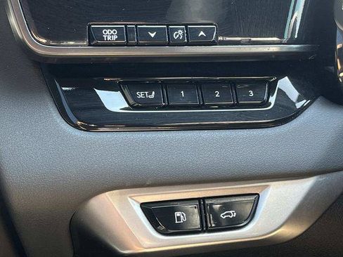 Certified 2025 Lexus RX 350 Premium FWD image 35