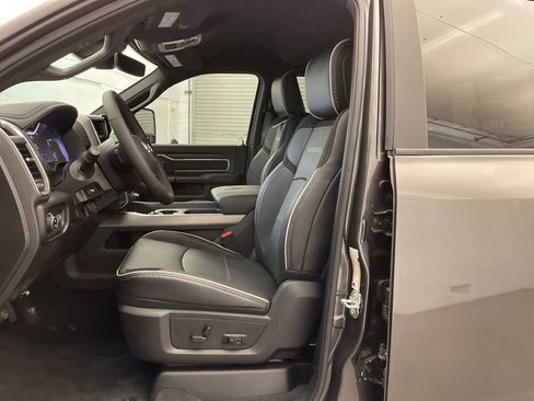 New 2026 RAM 3500 Laramie w/ Night Edition image 19