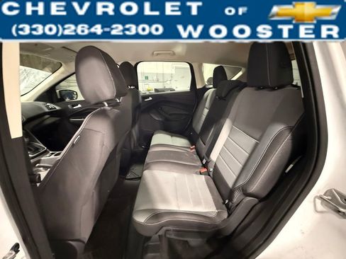 Used 2014 Ford Escape SE image 14