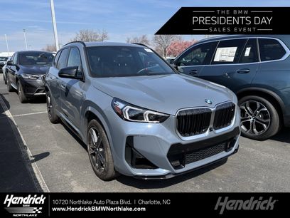 Used 2025 BMW X1 M35i
