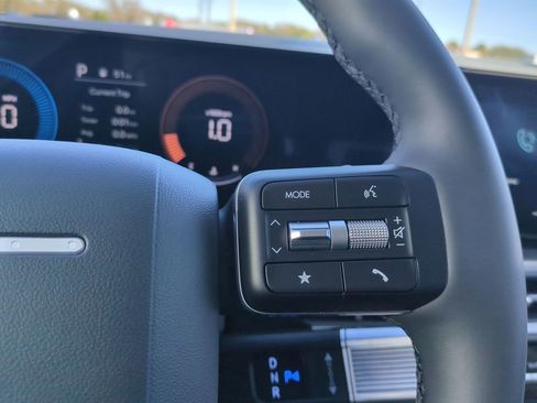 New 2026 Hyundai Santa Fe SEL image 32