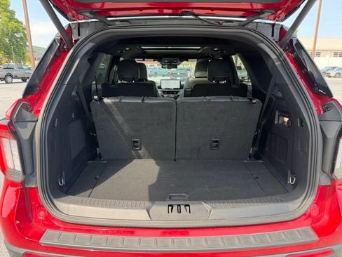 Used 2025 Ford Explorer ST w/ Sun And Sound Package AWD/4WD image 21