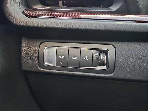 Used 2026 Chevrolet Traverse Z71 w/ LPO, Floor Liner Package image 13