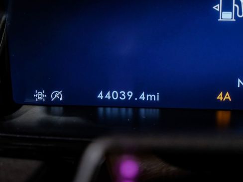 Used 2022 Lincoln Navigator Black Label image 20