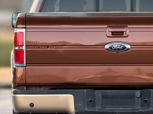 Used 2012 Ford F150 King Ranch image 13