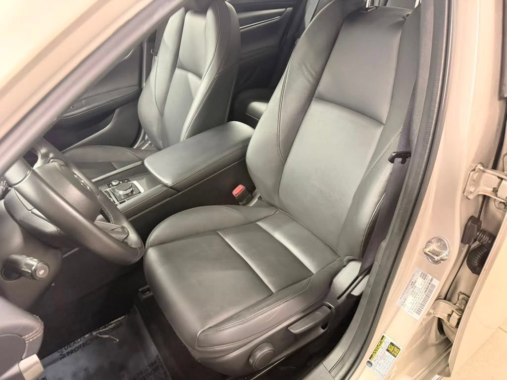 Used 2022 MAZDA MAZDA3 s FWD image 31