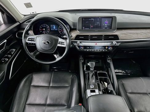 Used 2020 Kia Telluride EX FWD image 25