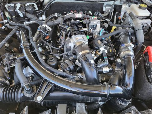 Certified 2023 Ford Bronco Big Bend image 32