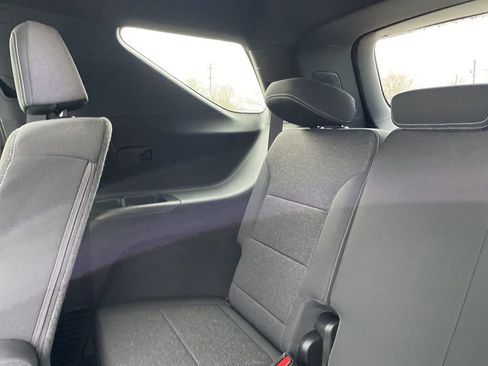 New 2026 Chevrolet Traverse LT w/ Driver Confidence Package image 46