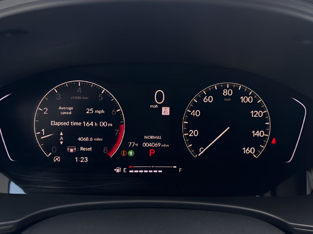 Used 2026 Honda Civic Sport image 10