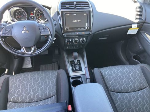 New 2026 Mitsubishi Outlander Sport LE AWD/4WD image 14