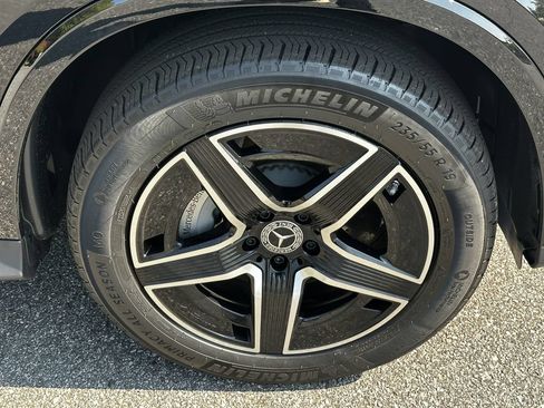 Certified 2026 Mercedes-Benz GLC 300 image 14