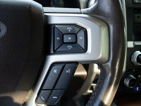 Used 2018 Ford F150 King Ranch w/ Equipment Group 601A Luxury image 10