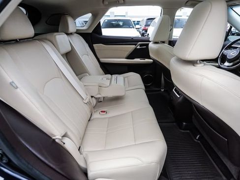 Used 2016 Lexus RX 350 AWD w/ Luxury Package image 72