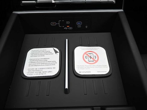 New 2026 Hyundai Santa Fe SEL image 19