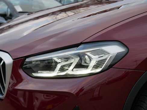 Certified 2023 BMW X3 xDrive30i w/ Premium Package image 16